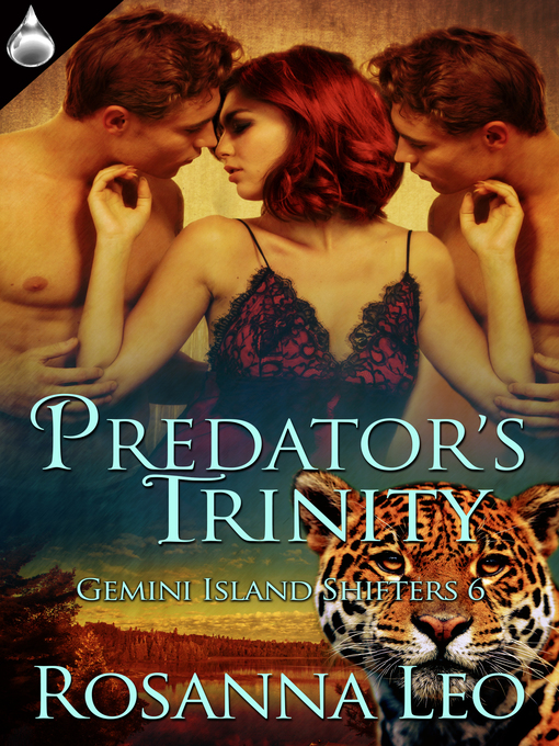 Title details for Predator's Trinity by Rosanna Leo - Available